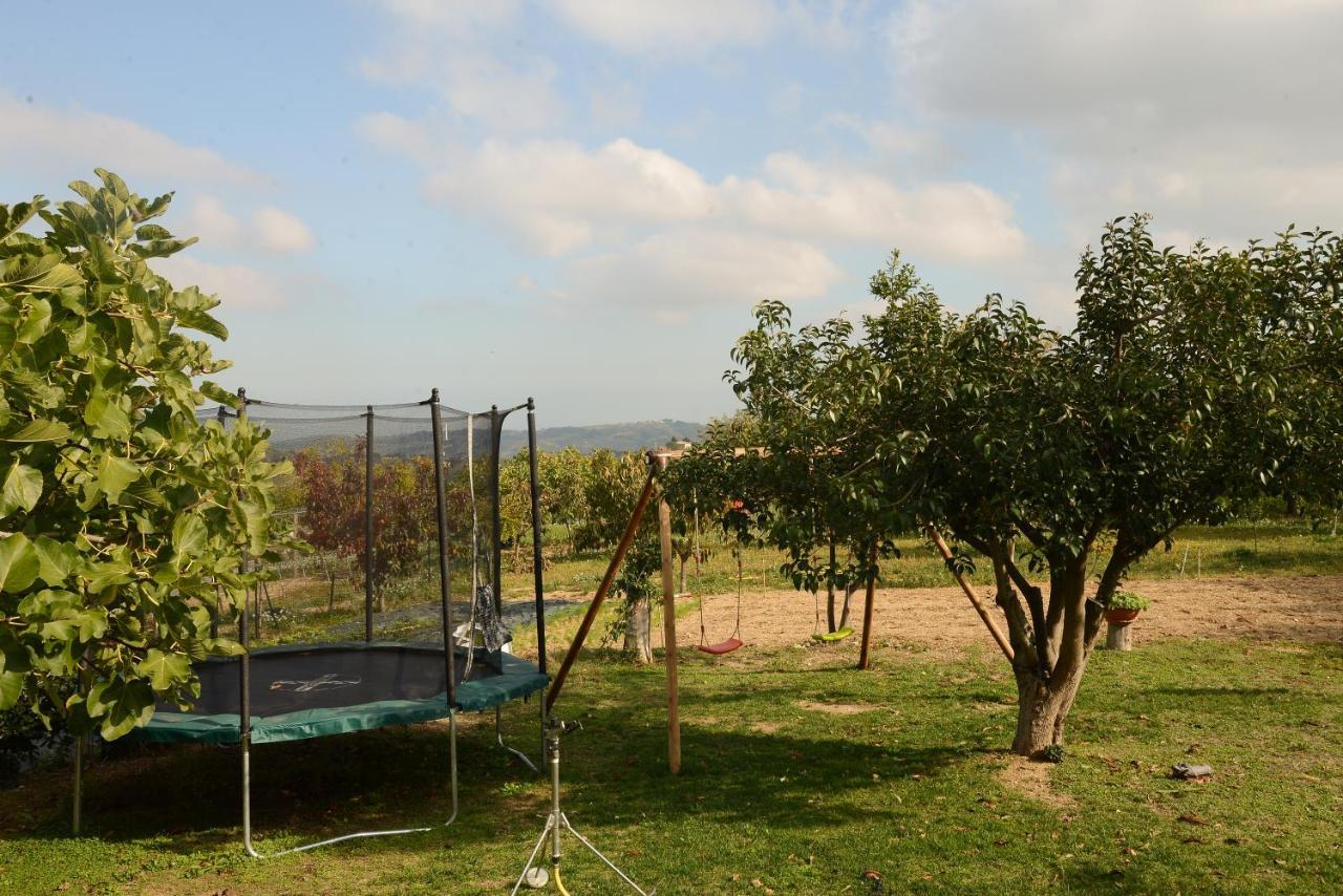 La Casa Di Andrea Hotel Chieti Luaran gambar