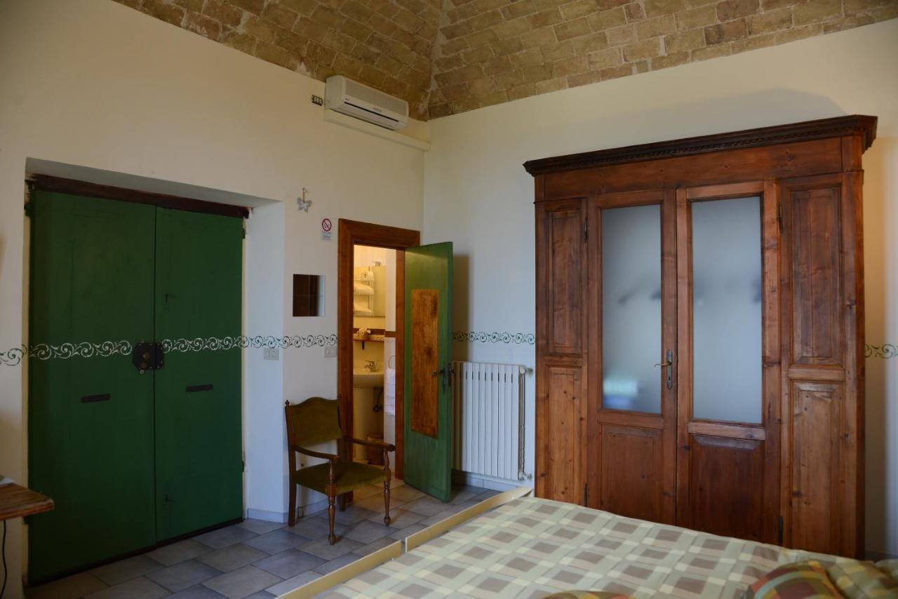 La Casa Di Andrea Hotel Chieti Luaran gambar